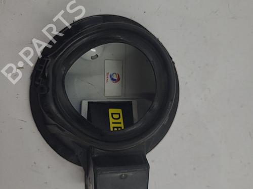 Fuel flap PEUGEOT 208 I (CA_, CC_) 1.6 HDi / BlueHDi 75 | BP22820838C131