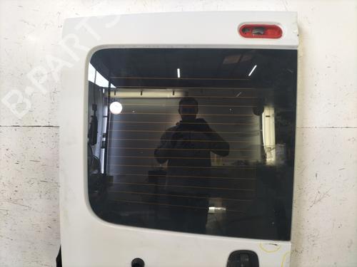 Left tailgate RENAULT TRAFIC II Van (FL) 2.0 dCi 115 (FL01, FL0U, FL00, FL0H, FL0M) | BP31987962C76