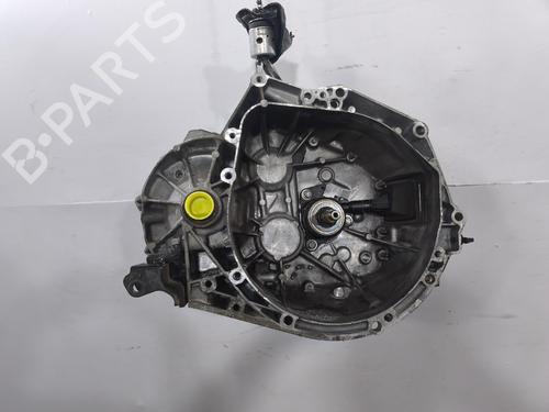 Gearbox DS DS 3 (SA_) 1.2 THP 130 (SAHNYM) | BP39600353M3 - Image 3