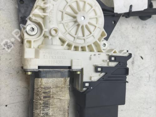 Rear left window mechanism VW GOLF V (1K1) 1.4 16V | BP30591745C24