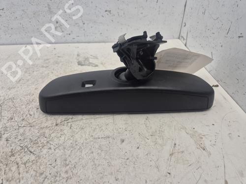 Used Rear mirror BMW X3 (F25) sDrive 18 d (143 hp) 24886631