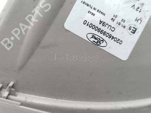 Used Left taillight Left taillight FORD B-MAX (JK) 1.0 EcoBoost (125 hp) 40516109 40516109