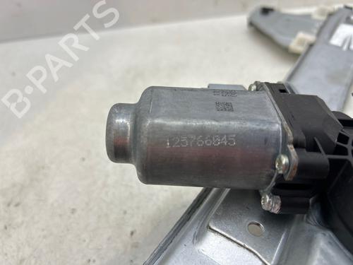 Front left window mechanism CITROËN C3 II (SC_) 1.0 VTi 68 | BP35886760C22 - Image 2