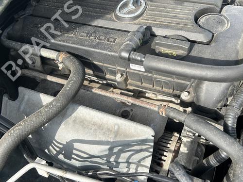 Engine MAZDA MX-5 III (NC) 1.8 (NC18) | BP32526511M1 - Image 4