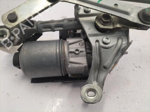 Front wiper motor VOLVO V40 Hatchback (525) D2 | BP22846776M29 
