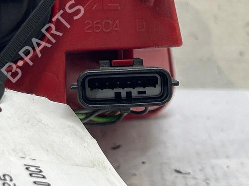 Used Right tailgate light Right tailgate light 38628865 38628865
