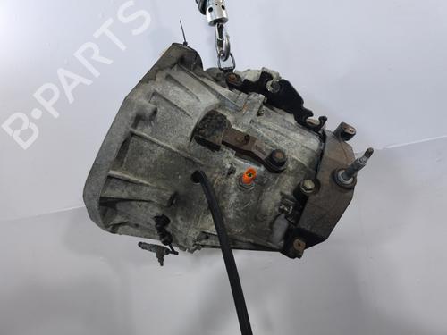 Gearbox RENAULT TRAFIC II Van (FL) 2.0 dCi 90 (FL0H, FL00, FL01, FL0M, FL0P, FL0S) | BP38971855M3  - Image 5