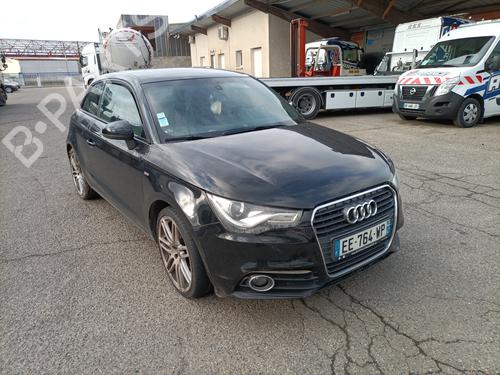 Used Parts AUDI A1 (8X1, 8XK) 1.6 TDI 4632161