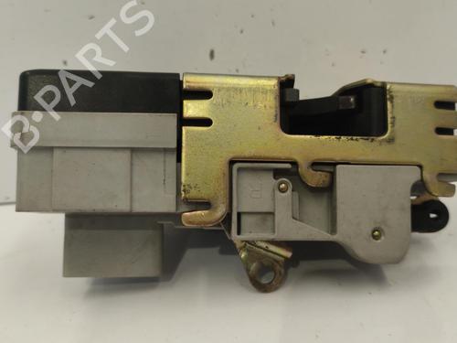 Front right lock PEUGEOT 406 (8B) 1.8 16V | BP22828867C97 