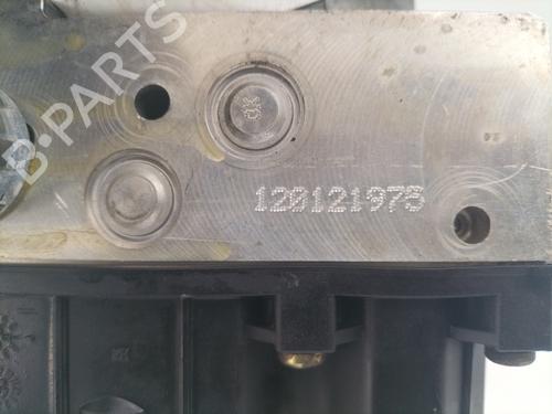 ABS pump VW PASSAT B5.5 (3B3) 1.9 TDI | BP33202066M43  - Image 5