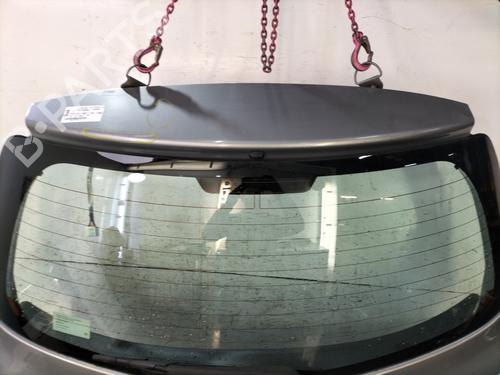 Achterklep TOYOTA YARIS (_P9_) 1.4 D-4D (NLP90_, NLP90R) | BP30904909C6