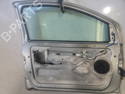 Left front door CITROËN C2 (JM_) 1.4 | BP26387331C2 