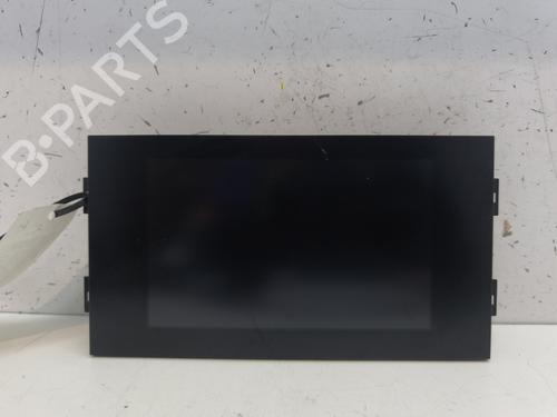 display-monitor-citroen-c3-iii-sx-2016-26742093 main image