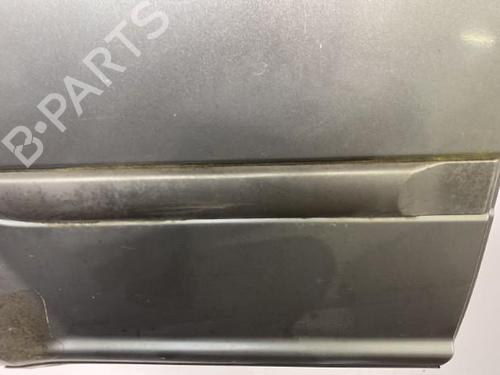 Right rear door NISSAN X-TRAIL I (T30) 2.2 dCi 4x4 | BP22833266C5