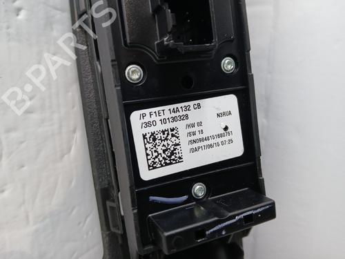 Left front window switch FORD KUGA II (DM2) 2.0 TDCi 4x4 | BP36370677I27 - Image 2