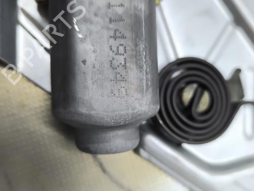 Front right window mechanism RENAULT TWINGO I (C06_) 1.2 (C066, C068) | BP30162596C23