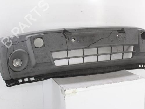 Front bumper FORD TOURNEO CONNECT 1.8 TDCi | BP22814222C7 