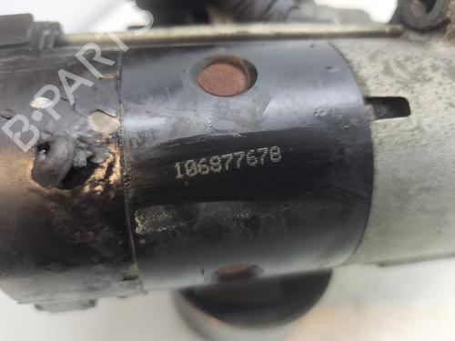 Starter HONDA CIVIC VIII Hatchback (FN, FK) 2.2 CTDi (FK3) | BP26689137M8 