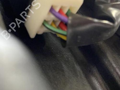 Used Rear right window mechanism Rear right window mechanism MAZDA 6 Hatchback (GG) 2.0 DI (GG14) (143 hp) 22841524 22841524