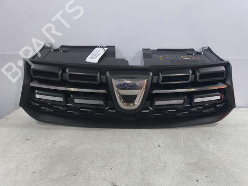 Grill DACIA SANDERO II 1.0 SCe 75 (B8JC, B8JD, B8NC) | BP38676930C40 - Image 4
