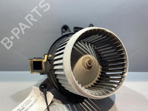 Varmeblæser CITROËN C4 Grand Picasso II (DA_, DE_) 2.0 BlueHDi 150 (150 hp) 28963430