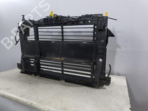 Frontplade/Frontkurv FORD FIESTA VII (HJ, HF) 1.0 EcoBoost | BP39476478C72 - Image 4