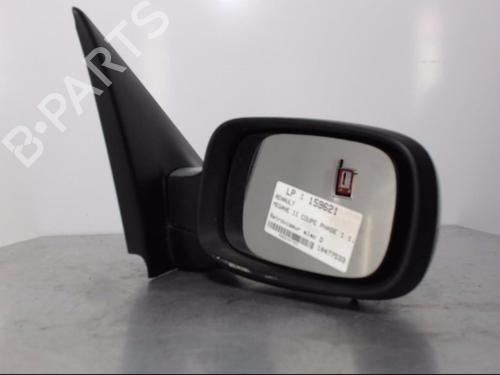 Right mirror RENAULT MEGANE II (BM0/1_, CM0/1_) 1.6 16V (BM0C, CM0C) | BP22812494C27 
