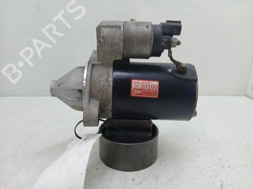 Starter HYUNDAI i20 I (PB, PBT) 1.2 | BP37187287M8 - Image 2