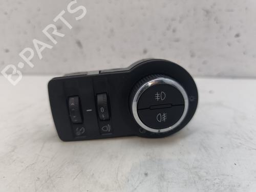 Headlight switch OPEL INSIGNIA A (G09) 1.6 SIDI (68) | BP25996575I24 - Image 4