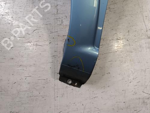 Left front fenders CITROËN C3 I (FC_, FN_) 1.6 16V | BP27265218C41 