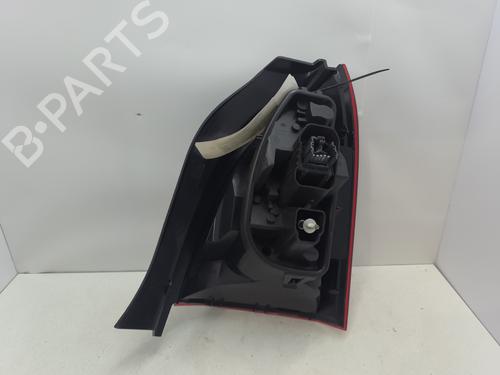 Left taillight RENAULT TWINGO II (CN0_)  | BP35885960C34  - Image 6