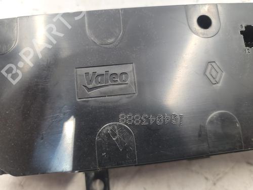 Climate control RENAULT ZOE (BFM_) ZOE (BFMD) | BP24886597I5 