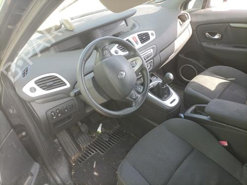 Switch RENAULT SCÉNIC III (JZ0/1_) 1.5 dCi | BP28610343I30  - Image 14