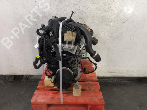 Engine FORD FOCUS III 1.5 TDCi | BP32730822M1 - Image 5