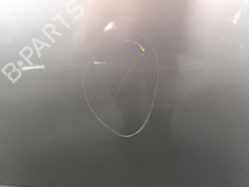 Left rear door SUZUKI SX4 (EY, GY) 1.9 DDiS 4x4 (RW419D) | BP27924476C4 