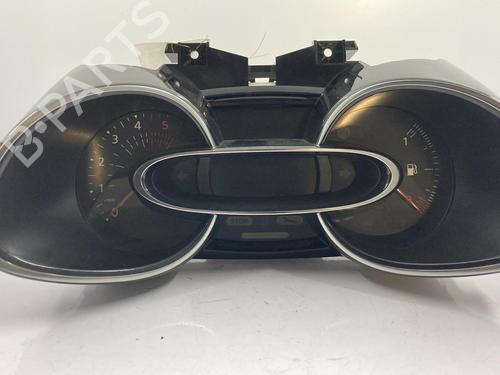 Instrument cluster RENAULT CLIO IV (BH_) 1.5 dCi 90 | BP22817204C47 