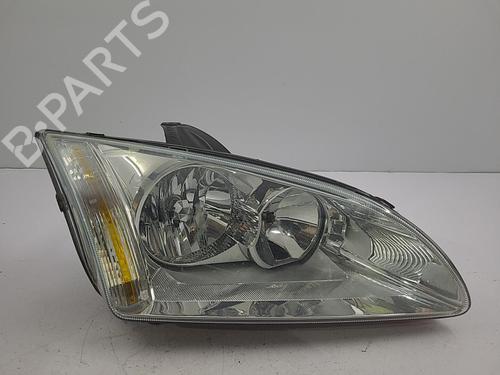 Right headlight FORD FOCUS II (DA_, HCP, DP) 1.6 TDCi | BP22823881C29 