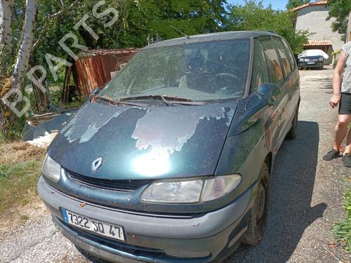 Ricambi RENAULT ESPACE III (JE0_) 2.2 12V TD (JE0E, JE0H, JE0P) 4815952