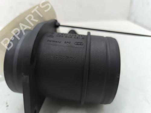 Used Mass air flow sensor Mass air flow sensor SEAT IBIZA III (6L1) 1.4 TDI (70 hp) 28362696 28362696