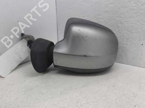 left-mirror-dacia-sandero-2008-32360124 main image