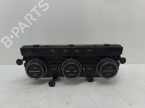 Climate control VW TOURAN (5T1) 1.6 TDI | BP36430979I5 - Image 3
