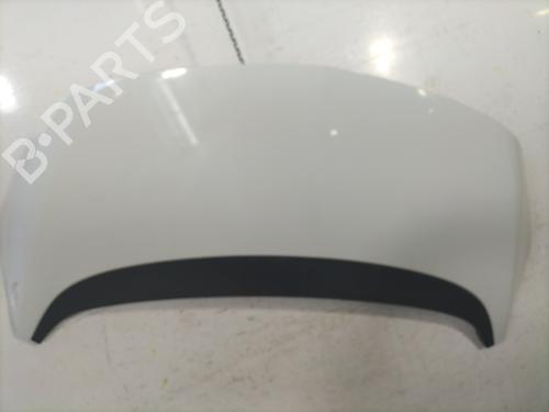 Used Hood OPEL MERIVA B MPV (S10) 1.7 CDTI (75) (110 hp) 25147002