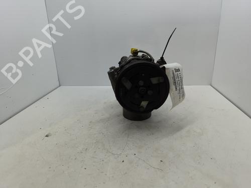 Used AC compressor PEUGEOT 307 CC (3B) 2.0 HDi 135 (136 hp) 30451018