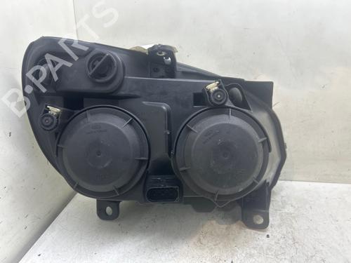 Used Left headlight Left headlight 39600168 39600168