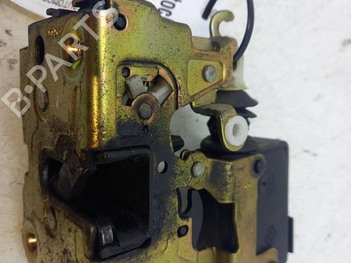 Venstre foran lås RENAULT TWINGO I (C06_) 1.2 (C066, C068) | BP29980483C98