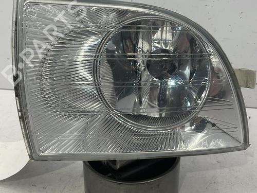 Right front fog light SKODA ROOMSTER (5J7) 1.9 TDI | BP22829867C31 