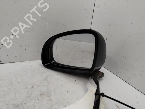 Left mirror VW NEW BEETLE (9C1, 1C1) 1.9 TDI | BP22832169C26 