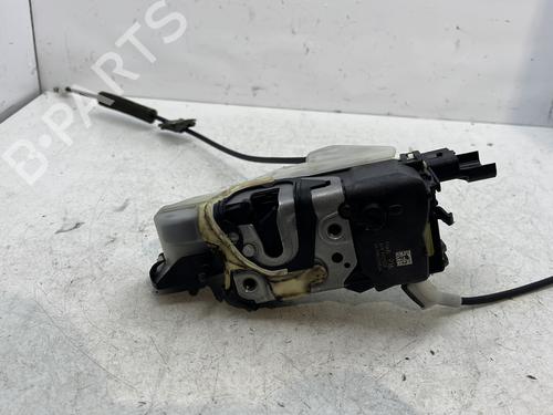 Front left lock PEUGEOT 508 SW I (8E_) 2.2 HDi | BP29515776C98 