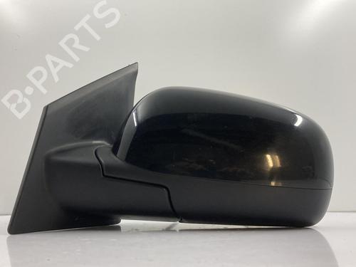 Used Left mirror NISSAN NOTE (E11, NE11) 1.5 dCi (86 hp) 22817614