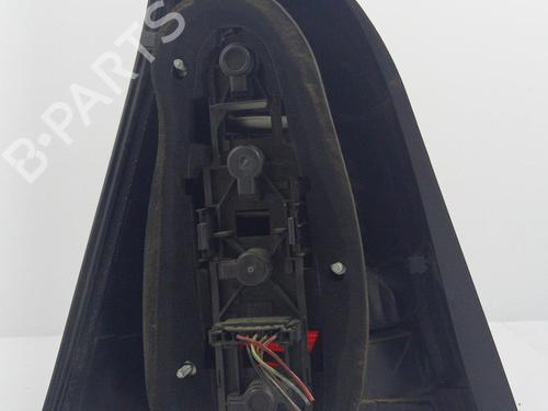 Used Right taillight MERCEDES-BENZ A-CLASS (W168) A 170 CDI (168.009, 168.109) (95 hp) 22824857